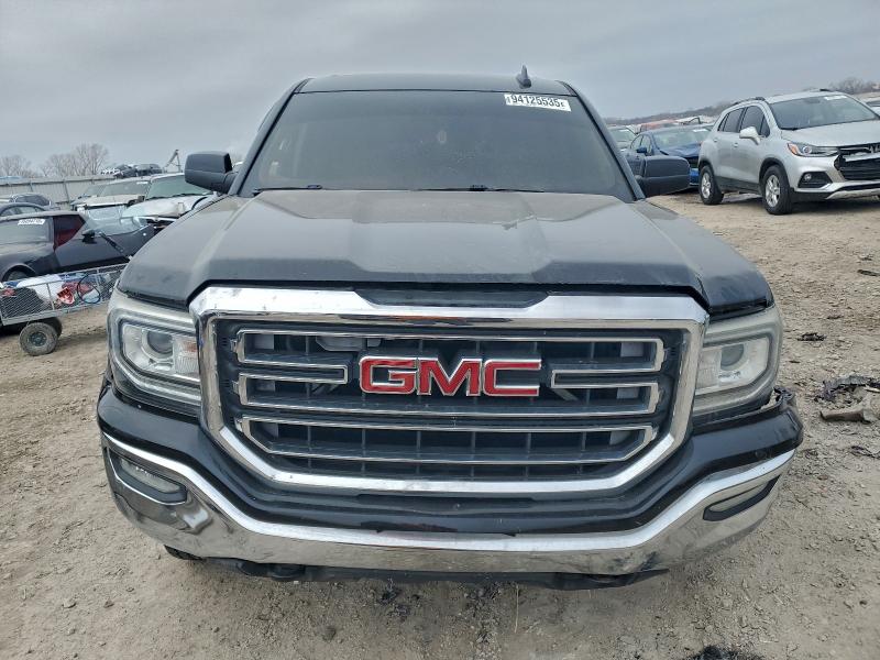 Aukcja sprzedaży 2016 Gmc Sierra K15, vin: 1GTV2MECXGZ149807, numer aukcji: 94125535