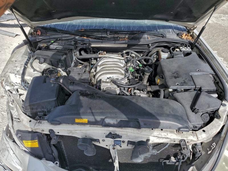Продаж на аукціоні авто 2003 Lexus Ls 430, vin: JTHBN30F930114100, номер лоту: 97304235