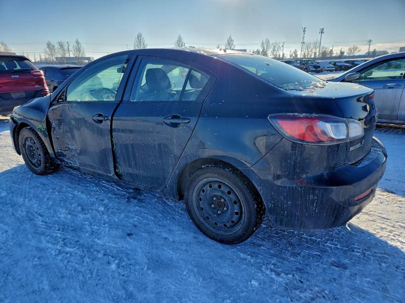 Продажа на аукционе авто 2012 Mazda 3, vin: JM1BL1V7XC1571831, номер лота: 96480825