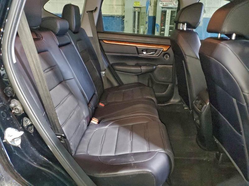 Aukcja sprzedaży 2018 Honda Cr-v, vin: 7FARW2H92JE015482, numer aukcji: 94634285