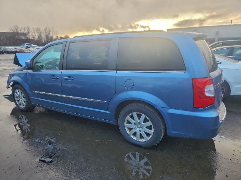 Продажа на аукционе авто 2012 Chrysler Town & Country, vin: 2C4RC1BG9CR175579, номер лота: 96976285