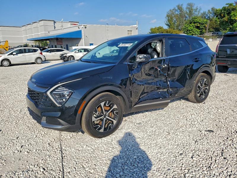 Aukcja sprzedaży 2024 Kia Sportage, vin: 5XYK33DF6RG187896, numer aukcji: 94192115