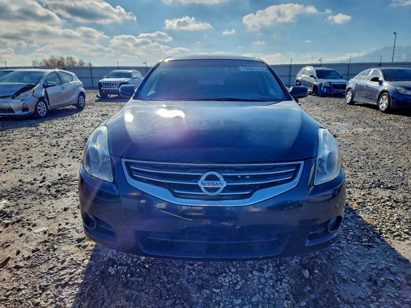 Продаж на аукціоні авто 2012 Nissan Altima Bas, vin: 1N4AL2AP4CN568011, номер лоту: 94806155