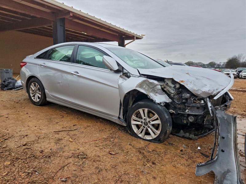 Aukcja sprzedaży 2012 Hyundai Sonata, vin: 5NPEB4ACXCH331420, numer aukcji: 95144885