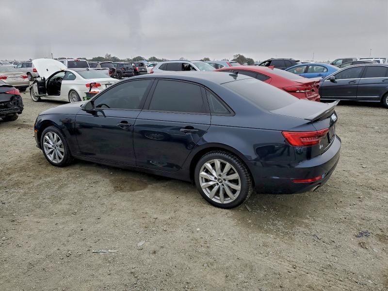 Aukcja sprzedaży 2017 Audi A4 Premium, vin: WAUGNAF41HN026621, numer aukcji: 96302995