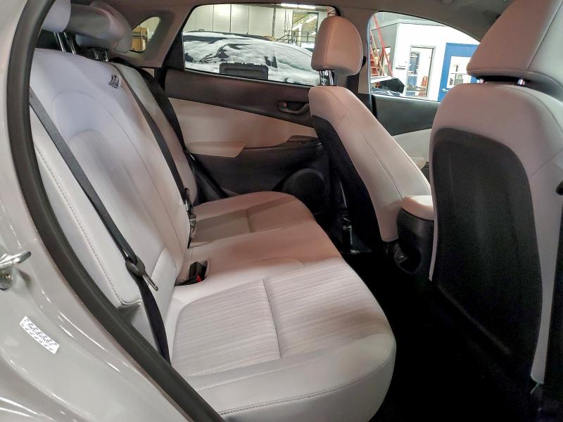 Aukcja sprzedaży 2023 Hyundai Kona, vin: KM8K6CAB7PU963212, numer aukcji: 96067325
