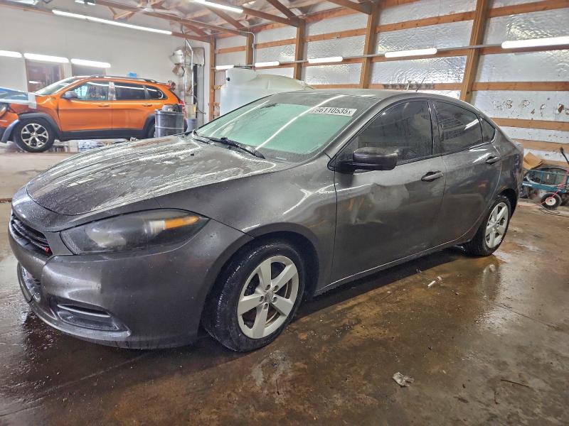 Продажа на аукционе авто 2015 Dodge Dart, vin: 1C3CDFBB8FD306954, номер лота: 96110535