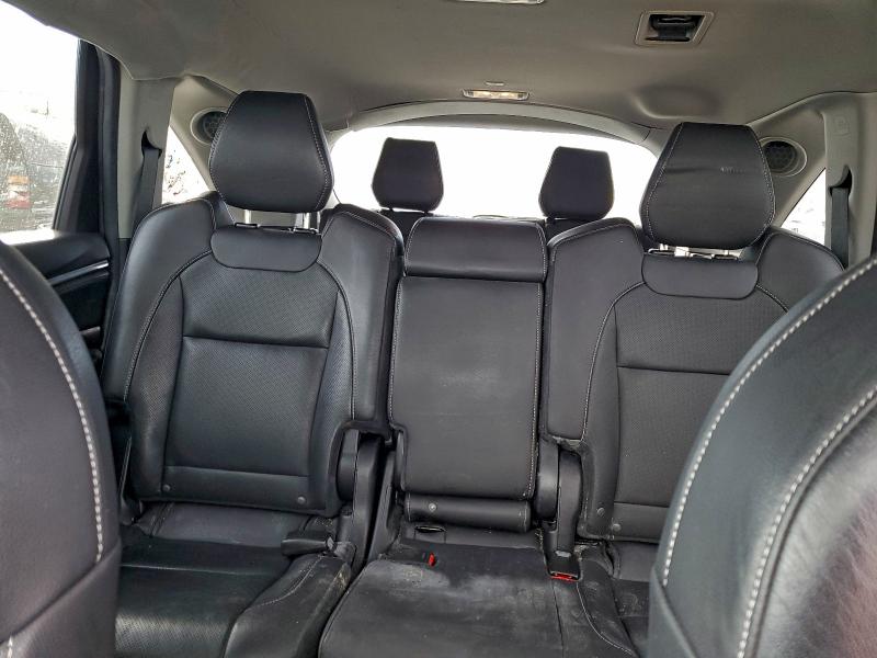 Продаж на аукціоні авто 2019 Acura Mdx, vin: 5J8YD3H54KL011661, номер лоту: 95084565