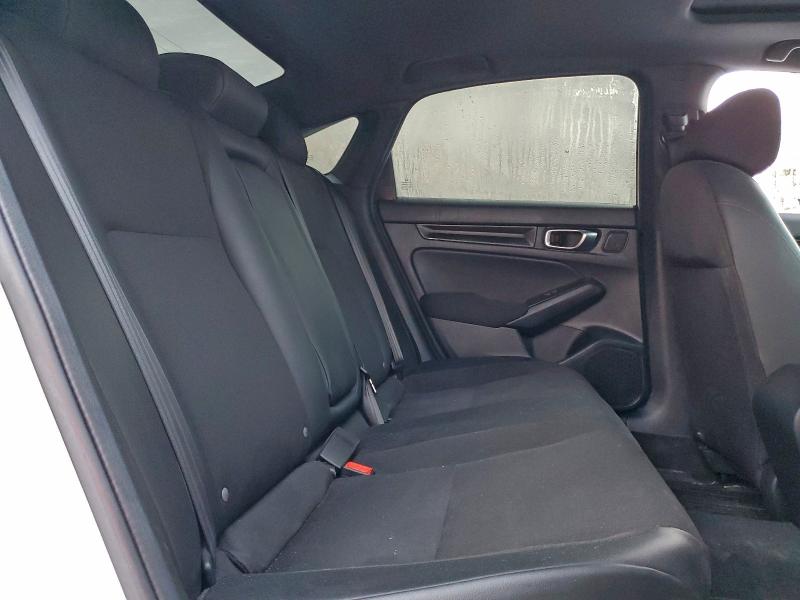 Aukcja sprzedaży 2025 Honda Civic Spor, vin: 2HGFE2F5XSH108281, numer aukcji: 96748365