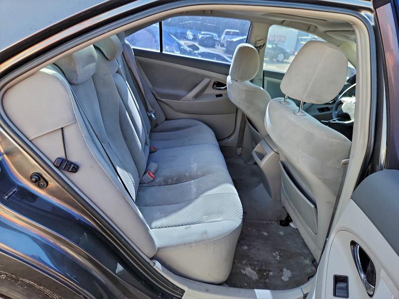 2007 Toyota Camry მანქანა იყიდება აუქციონზე, vin: 4T4BE46K27R008647, აუქციონის ნომერი: 96307735