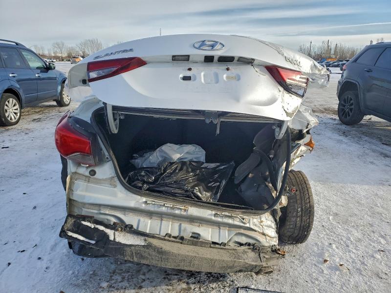Продаж на аукціоні авто 2015 Hyundai Elantra Se, vin: 5NPDH4AE5FH651521, номер лоту: 94291295