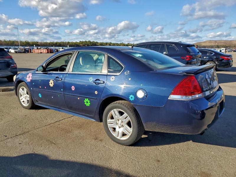 Aukcja sprzedaży 2009 Chevrolet Impala, vin: 2G1WC57M291153299, numer aukcji: 95800695