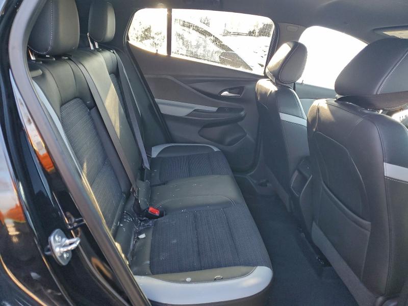 95572205 :رقم المزاد ، KL47LAE22RB193690 vin ، 2024 Buick Envista مزاد بيع