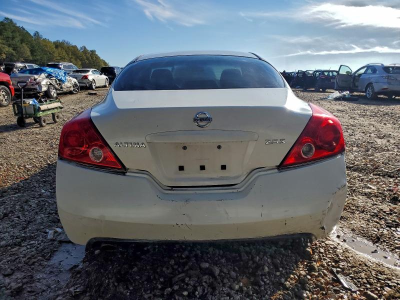 94931825 :رقم المزاد ، 1N4AL2EPXDC163410 vin ، 2013 Nissan Altima مزاد بيع