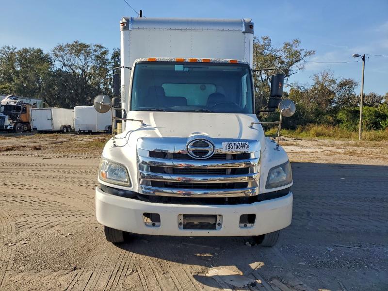 Продаж на аукціоні авто 2012 Hino 258/268, vin: 5PVNJ8JM3C4S50316, номер лоту: 93763445