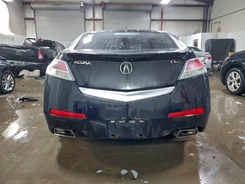 Продаж на аукціоні авто 2009 Acura Tl, vin: 19UUA865X9A009877, номер лоту: 97555625