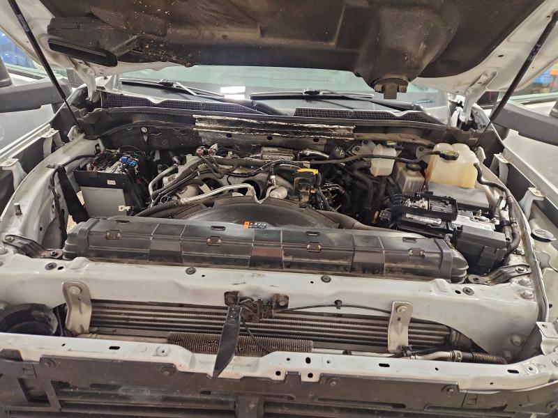 Продажа на аукционе авто 2020 Gmc Sierra K35, vin: 1GT49VEY9LF302648, номер лота: 96598645
