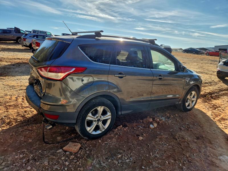 Продажа на аукционе авто 2016 Ford Escape, vin: 1FMCU9GX0GUA55555, номер лота: 46880366
