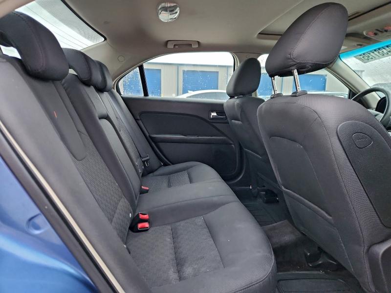 Продаж на аукціоні авто 2010 Ford Fusion, vin: 3FAHP0HA2AR287568, номер лоту: 94381195
