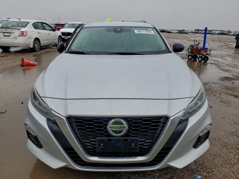 Продажа на аукционе авто 2021 Nissan Altima, vin: 1N4BL4CV0MN326023, номер лота: 94717095