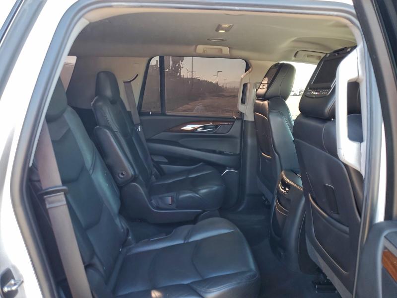 Продаж на аукціоні авто 2018 Cadillac Escalade, vin: 1GYS3AKJ3JR205265, номер лоту: 98081775