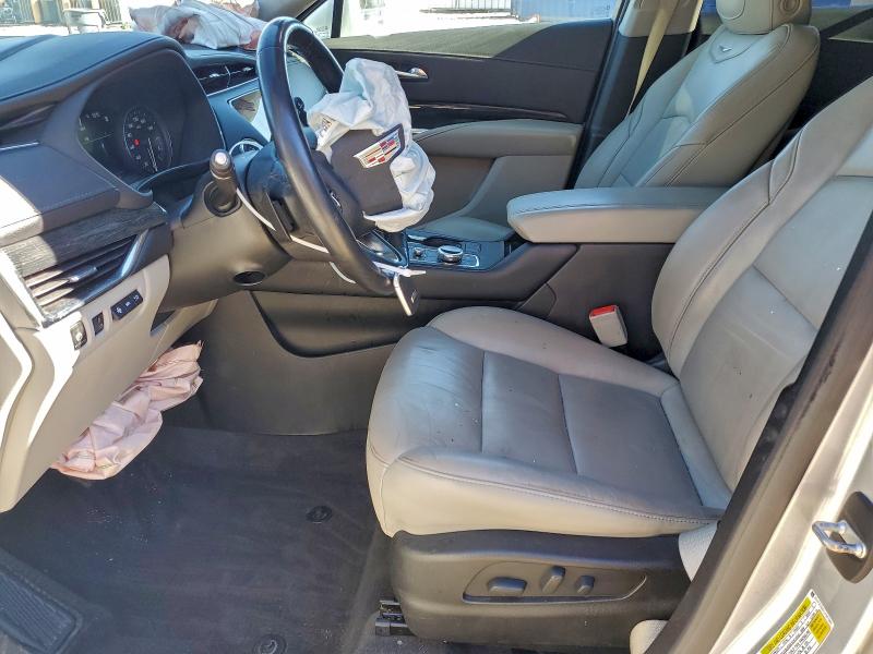 Продаж на аукціоні авто 2020 Cadillac Xt4 Premiu, vin: 1GYFZCR47LF057069, номер лоту: 73921545