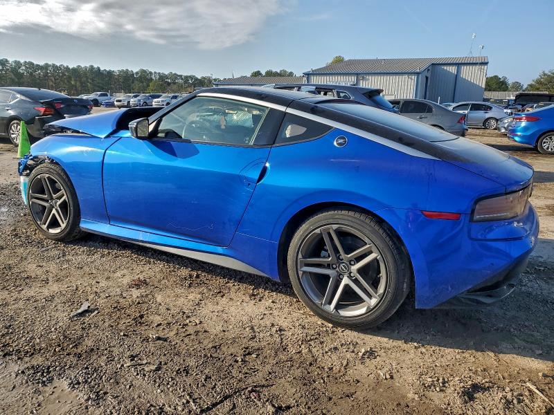 2024 Nissan Z მანქანა იყიდება აუქციონზე, vin: JN1BZ4AH3RM367378, აუქციონის ნომერი: 96385555