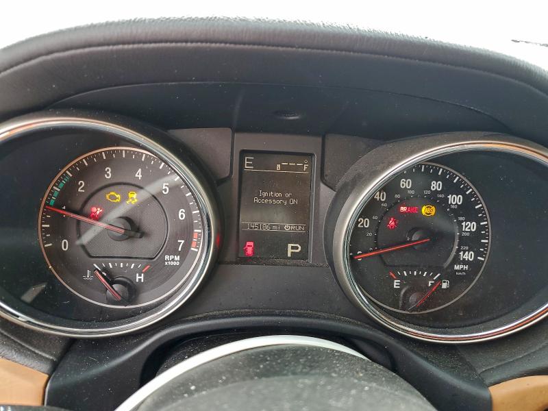 Aukcja sprzedaży 2011 Jeep Grand Cherokee, vin: 1J4RS6GG6BC659767, numer aukcji: 93988965