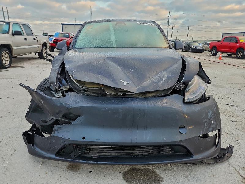 Aukcja sprzedaży 2022 Tesla Model Y, vin: 7SAYGDEF7NF373793, numer aukcji: 94640855