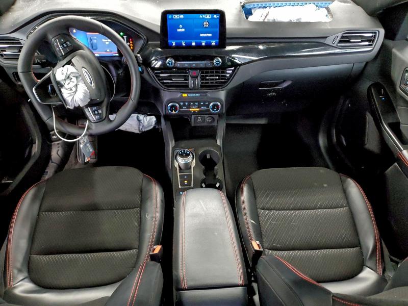 Продажа на аукционе авто 2025 Ford Escape, vin: 1FMCU9MN4SUB31127, номер лота: 53116126
