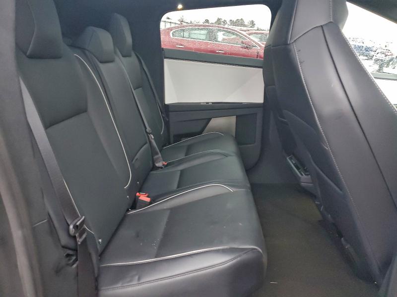 Продажа на аукционе авто 2024 Tesla Cybertruck, vin: 7G2CEHEE5RA052749, номер лота: 93709695
