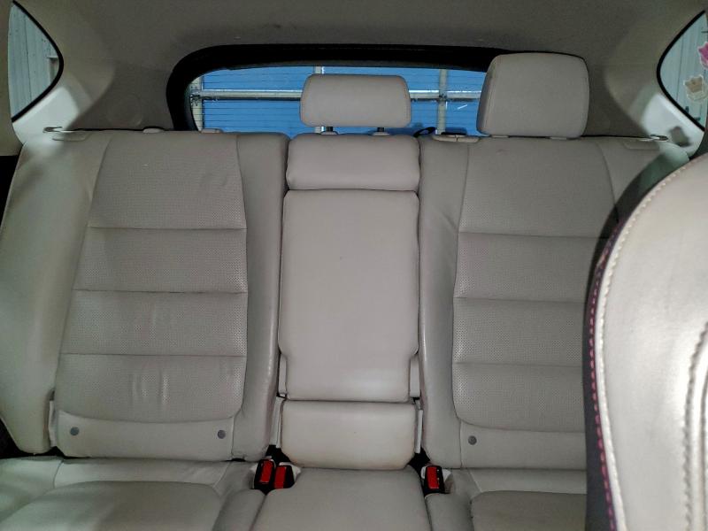 Aukcja sprzedaży 2016 Mazda Cx-5, vin: JM3KE4DY3G0695058, numer aukcji: 95834855