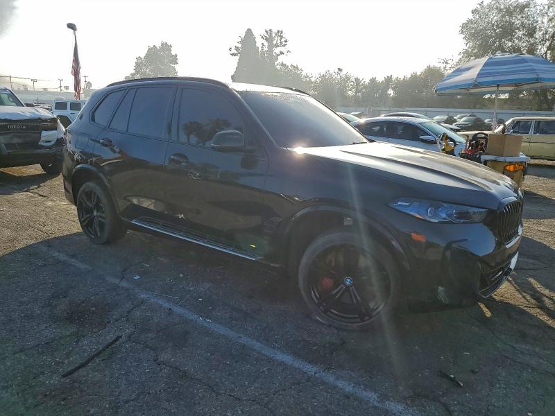Продажа на аукционе авто 2024 Bmw X5, vin: 5UX13EU01R9W04036, номер лота: 96592885
