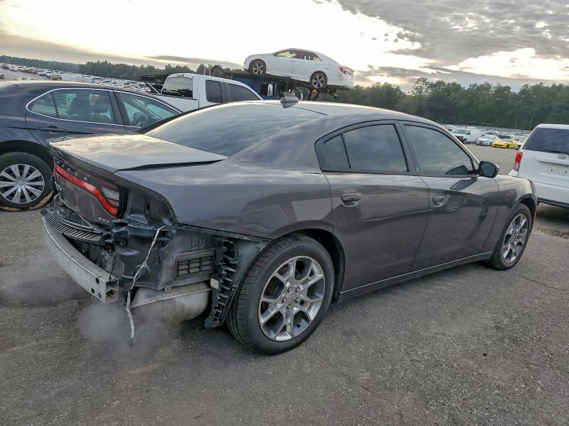 Продажа на аукционе авто 2016 Dodge Charger, vin: 2C3CDXJG9GH242852, номер лота: 94901825
