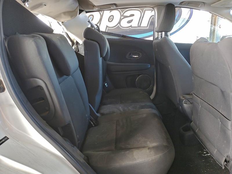 Aukcja sprzedaży 2019 Honda Hr-v, vin: 3CZRU5H5XKM714141, numer aukcji: 97365985