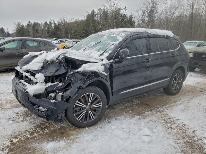 Aukcja sprzedaży 2020 Volkswagen Tiguan, vin: 3VV4B7AX0LM150158, numer aukcji: 95087895