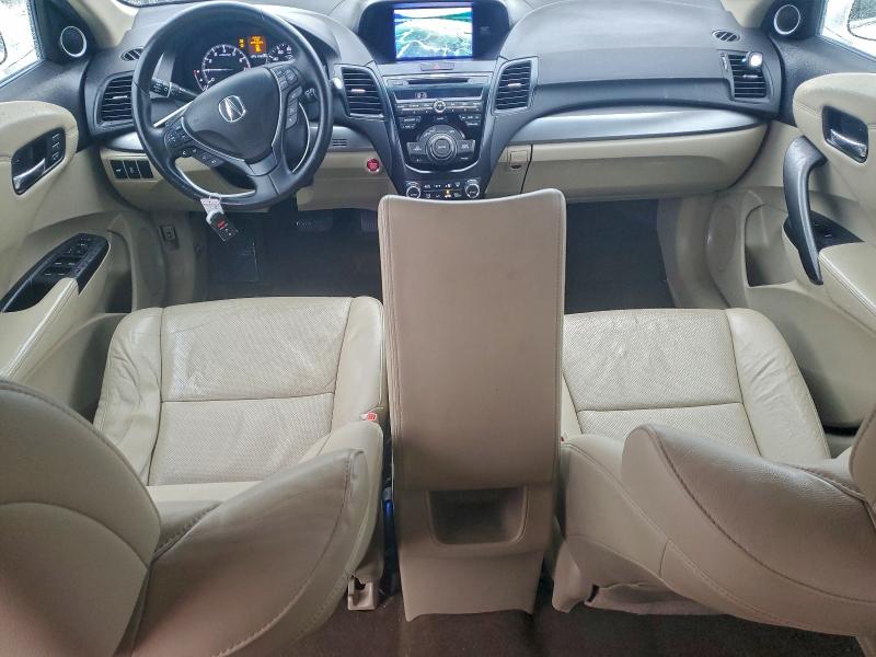 Продажа на аукционе авто 2015 Acura Rdx Techno, vin: 5J8TB3H52FL005041, номер лота: 94582065