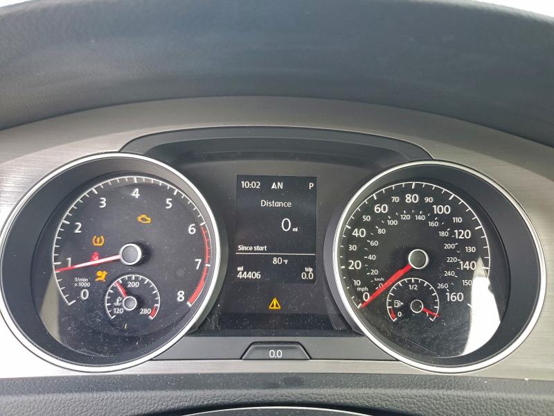 Aukcja sprzedaży 2015 Volkswagen Golf, vin: 3VW917AU6FM040892, numer aukcji: 97275375