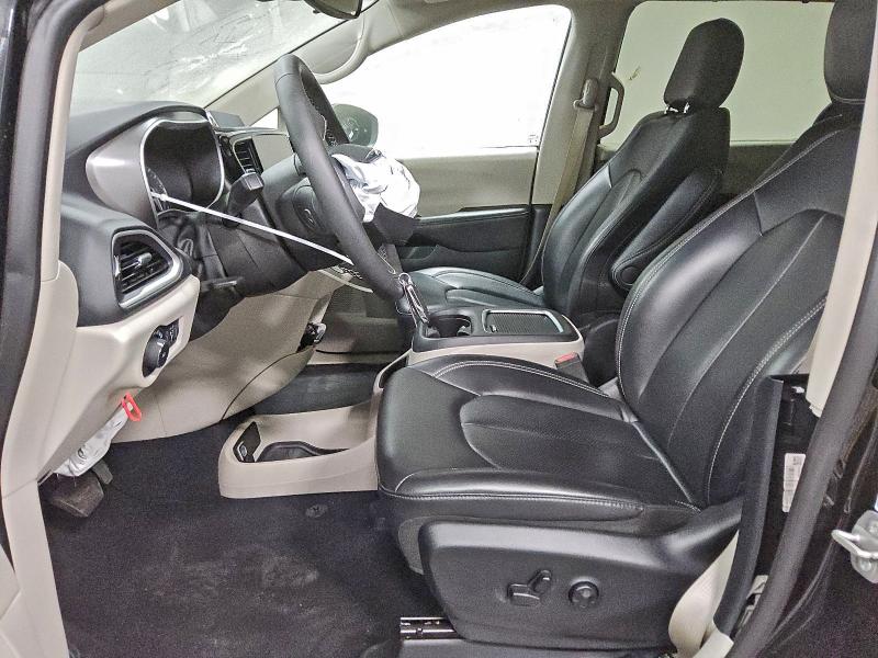 Продаж на аукціоні авто 2023 Chrysler Pacifica T, vin: 2C4RC1BG8PR627530, номер лоту: 98234995
