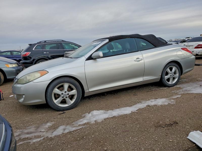 Продаж на аукціоні авто 2006 Toyota Camry Sola, vin: 4T1FA38P16U070887, номер лоту: 97117895