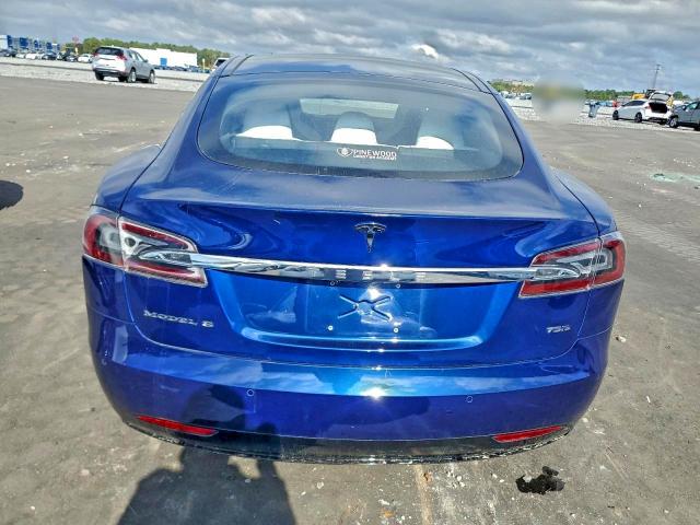 Aukcja sprzedaży 2018 Tesla Model S, vin: 5YJSA1E23JF280702, numer aukcji: 95738755