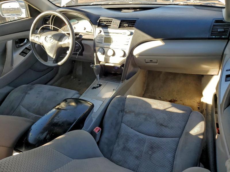 Продажа на аукционе авто 2010 Toyota Camry, vin: 4T1BF3EK8AU070161, номер лота: 95916845