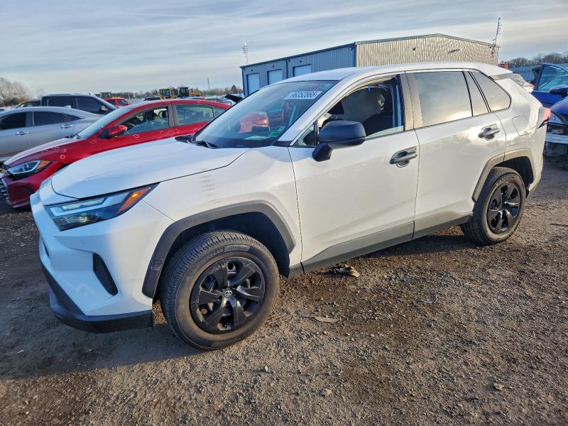 Продаж на аукціоні авто 2023 Toyota Rav4, vin: 2T3H1RFV5PW284819, номер лоту: 96352865
