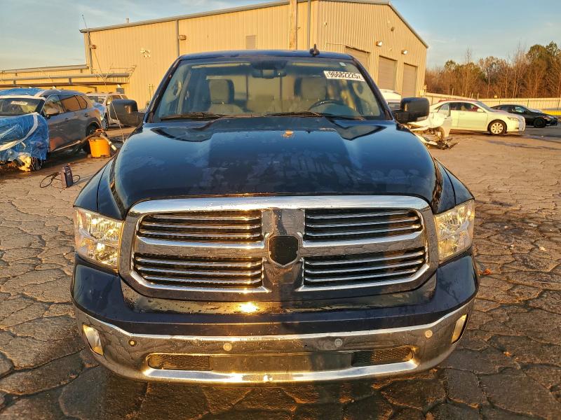 Продажа на аукционе авто 2016 Ram 1500, vin: 3C6RR6LT4GG370659, номер лота: 96682225