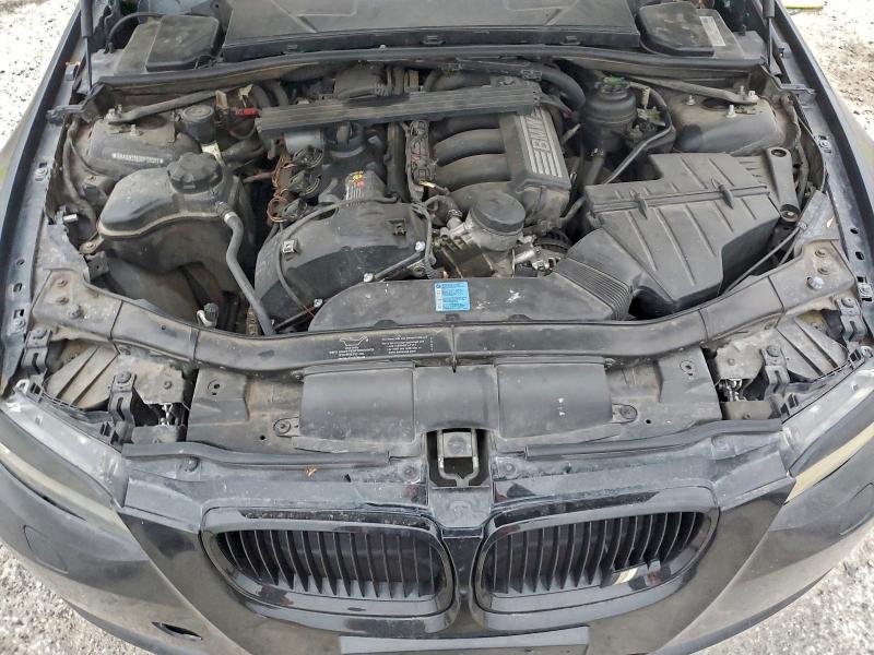 Aukcja sprzedaży 2009 Bmw 328, vin: WBAWB33539P136928, numer aukcji: 97586925