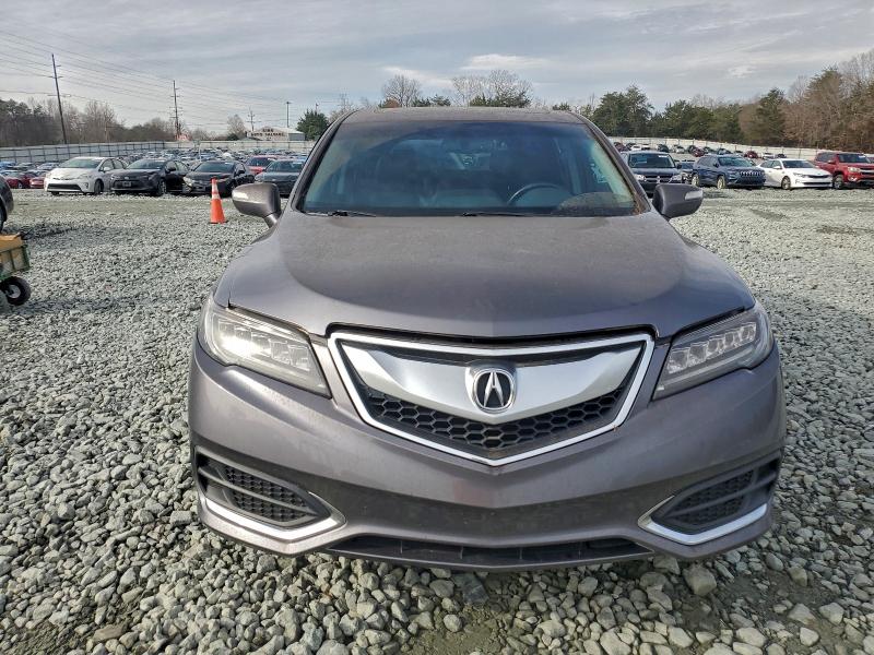 2018 Acura Rdx Techno მანქანა იყიდება აუქციონზე, vin: 5J8TB4H53JL008223, აუქციონის ნომერი: 94971855