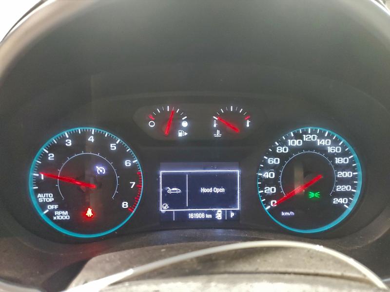 Aukcja sprzedaży 2023 Chevrolet Malibu Ls, vin: 1G1ZC5ST4PF165035, numer aukcji: 97294645