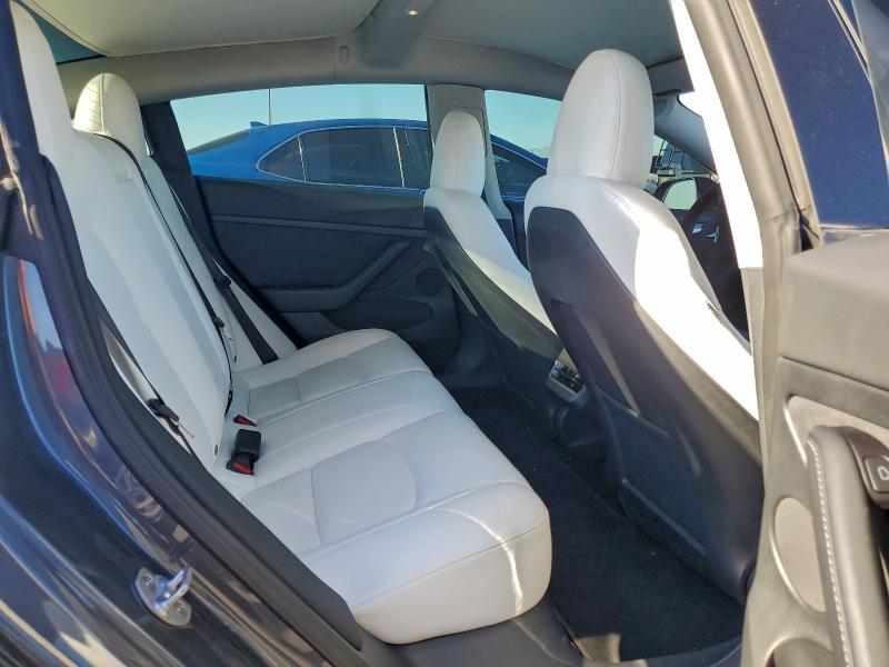 95680175 :رقم المزاد ، 5YJ3E1EBXPF661237 vin ، 2023 Tesla Model 3 مزاد بيع