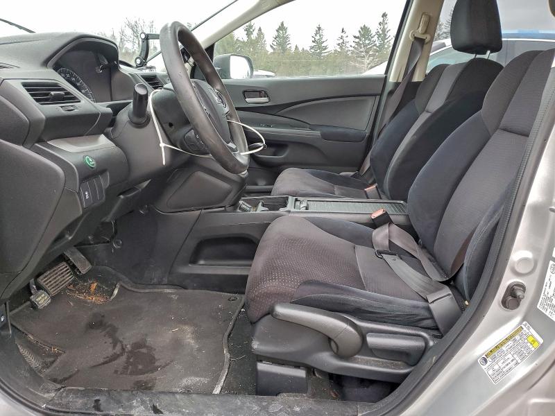 Aukcja sprzedaży 2013 Honda Cr-v, vin: 2HKRM4H31DH117810, numer aukcji: 97088725