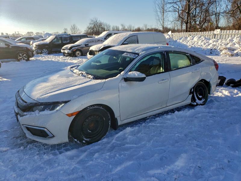 Aukcja sprzedaży 2021 Honda Civic, vin: 2HGFC2F56MH004976, numer aukcji: 96214175